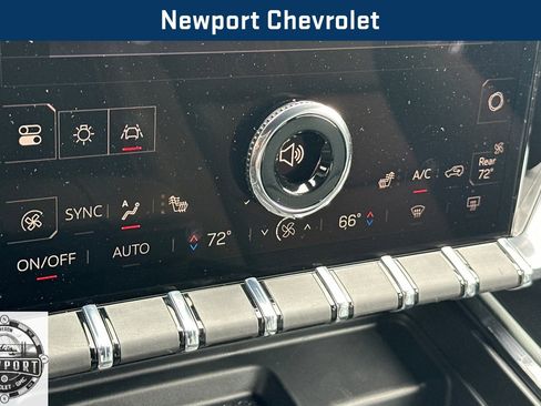 New 2025 GMC Acadia AT4 w/ Super Cruise Package image 23