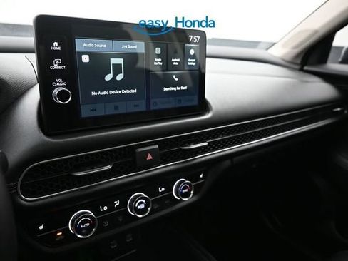 Certified 2026 Honda HR-V EX-L image 11