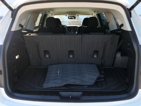 Certified 2025 Subaru Ascent Premium image 21