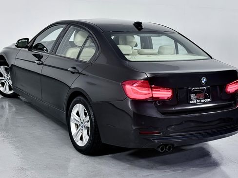 Used 2016 BMW 328i xDrive Sedan image 12