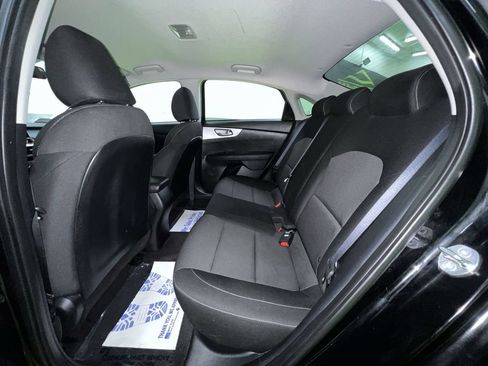 Used 2024 Kia Forte LXS FWD image 25