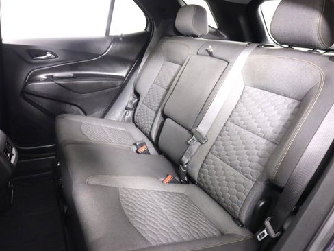 Used 2021 Chevrolet Equinox LT w/ LPO, Floor Liner Package image 30