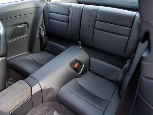 Certified 2024 Porsche 911 Carrera GTS image 41