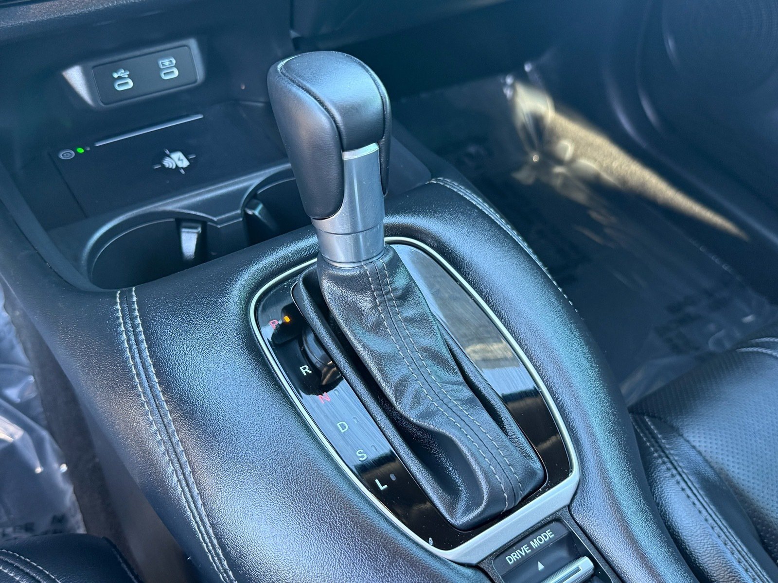 Certified 2026 Honda HR-V EX-L image 25
