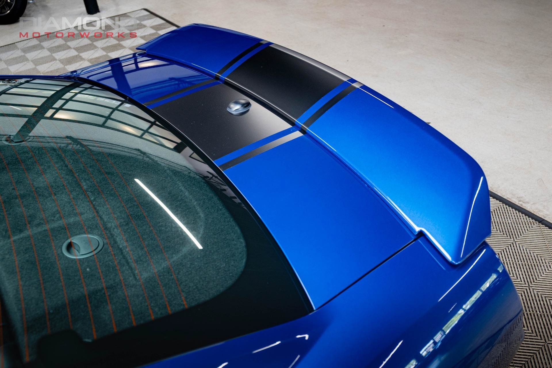 Used 2008 Ford Mustang Shelby GT500 RWD image 33