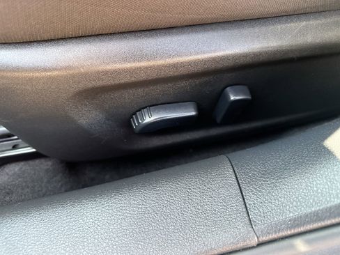 Used 2024 Nissan Altima 2.5 SV image 12