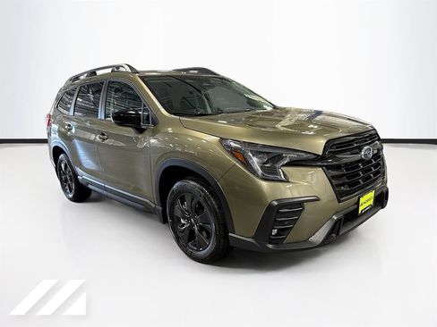 New 2026 Subaru Ascent Premium AWD/4WD image 3