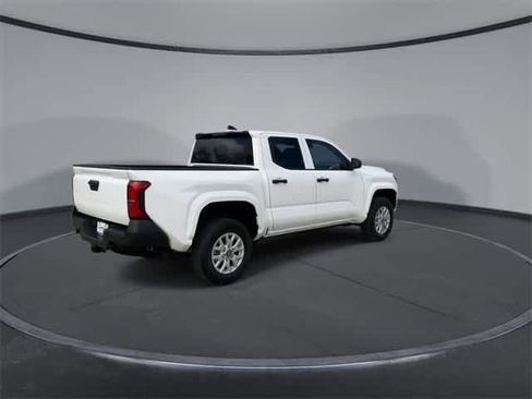 Used 2025 Toyota Tacoma SR w/ SR Upgrade Package image 8