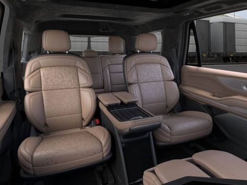 New 2025 Lincoln Navigator Black Label image 57