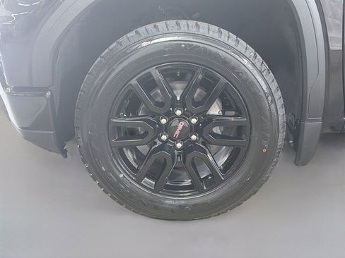 Used 2024 GMC Sierra 1500 Elevation w/ Preferred Package AWD/4WD image 34