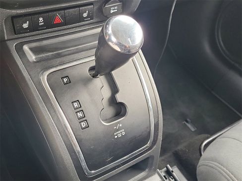 Used 2017 Jeep Patriot Latitude image 27