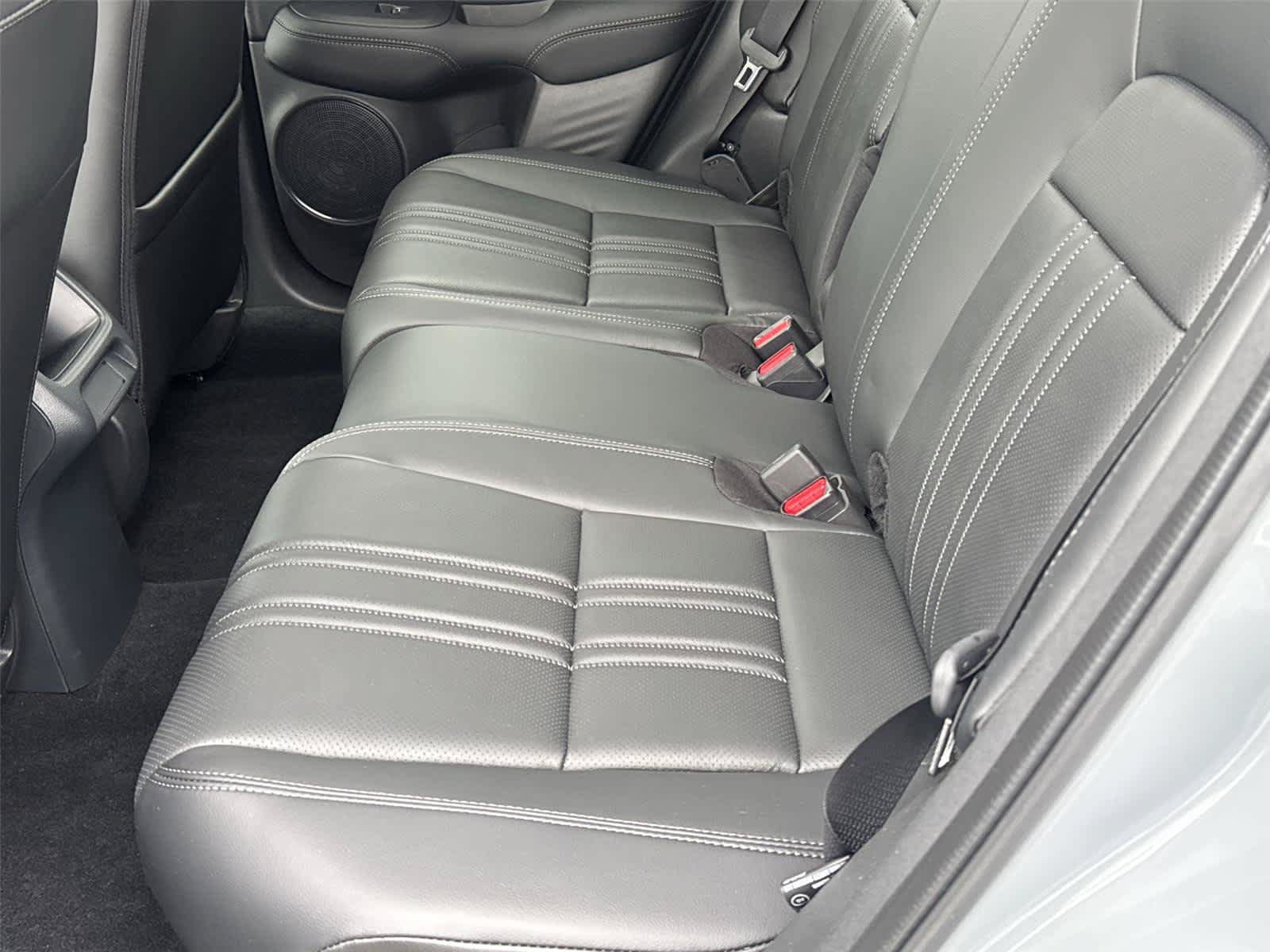 Used 2027 Honda HR-V EX-L image 14