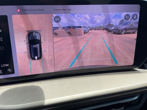 New 2026 Audi Q5 Premium AWD/4WD image 24