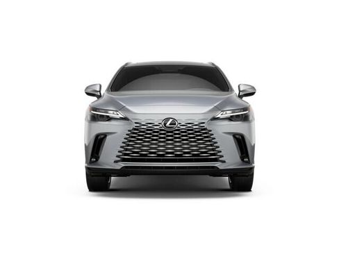 New 2026 Lexus RX 350 AWD/4WD image 5