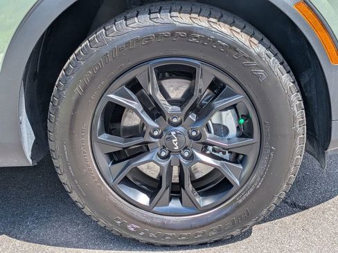 Used 2023 Kia Sportage X-Pro AWD/4WD image 10
