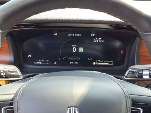 Used 2024 Lincoln Aviator Reserve w/ Equipment Group 201A AWD/4WD image 19