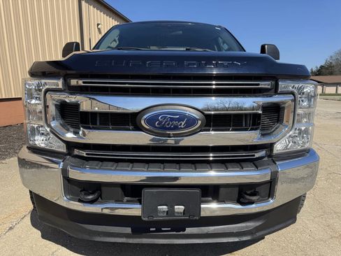Used 2022 Ford F250 XL w/ STX Appearance Package image 11