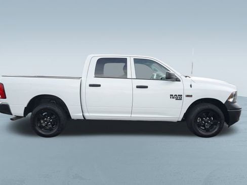 Certified 2023 RAM 1500 Tradesman w/ Popular Equipment Group image 10
