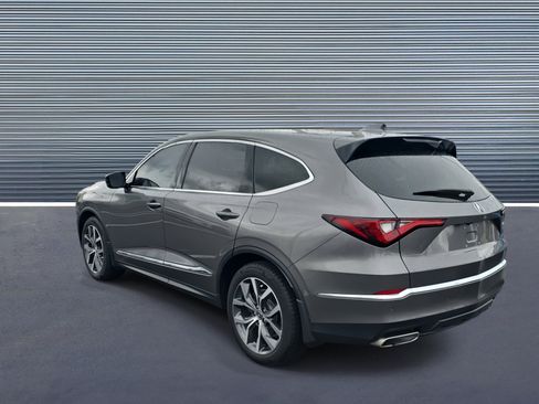 Used 2022 Acura MDX FWD w/ Technology Package image 4