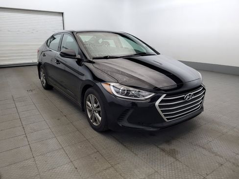 Used 2018 Hyundai Elantra SEL FWD image 13