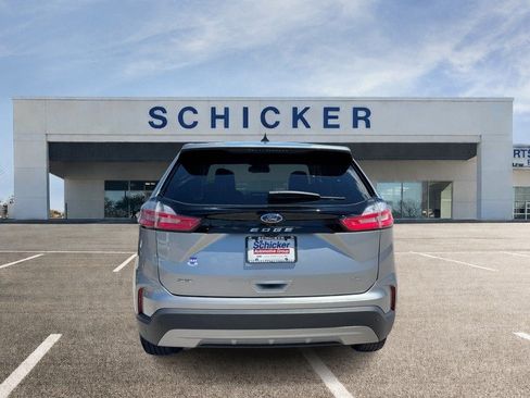Used 2023 Ford Edge SEL w/ Convenience Package AWD/4WD image 3