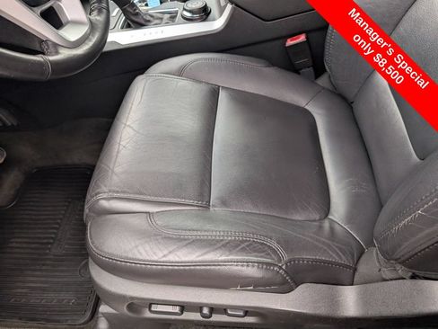 Used 2015 Ford Explorer Limited AWD/4WD image 23