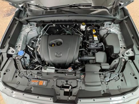 New 2026 MAZDA CX-5 Select image 16