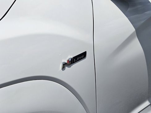 Used 2022 Hyundai Kona N Line w/ Tech Package image 13