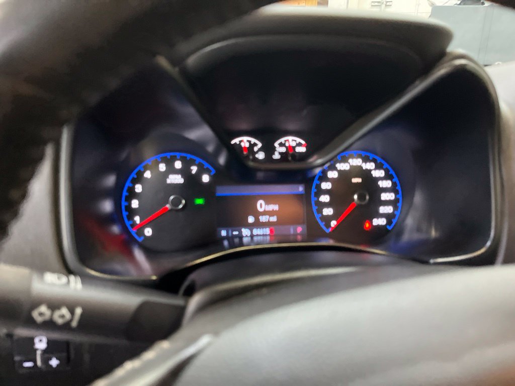 Used 2019 GMC Canyon Denali AWD/4WD image 15