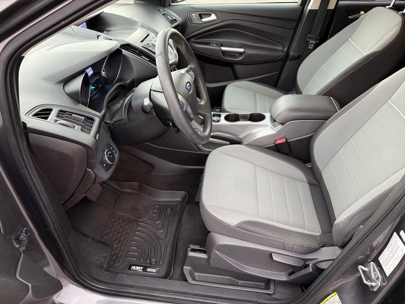 Used 2013 Ford Escape SE FWD image 10