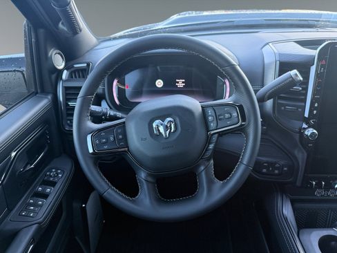 New 2026 RAM 2500 Rebel w/ Rebel Level 2 Equipment Group image 12