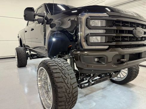 Used 2024 Ford F250 King Ranch image 26