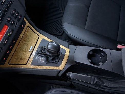 Used 2004 BMW X3 3.0i image 33