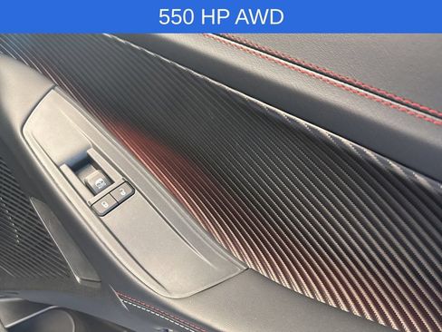New 2026 Dodge Charger Scat Pack AWD/4WD image 10