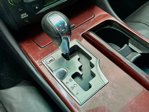 Used 2008 Lexus GS 350 AWD image 25