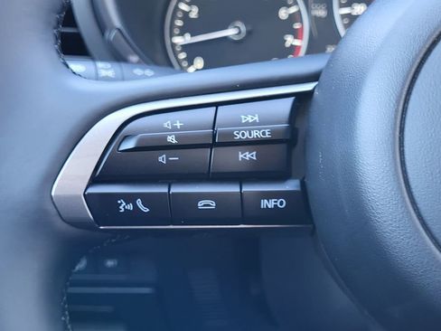 New 2026 MAZDA MAZDA3 2.5 S Sedan w/ Preferred Pkg image 16