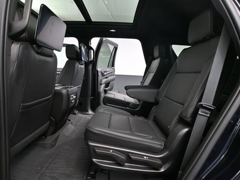 Used 2023 GMC Yukon Denali w/ Denali Reserve Package AWD/4WD image 46