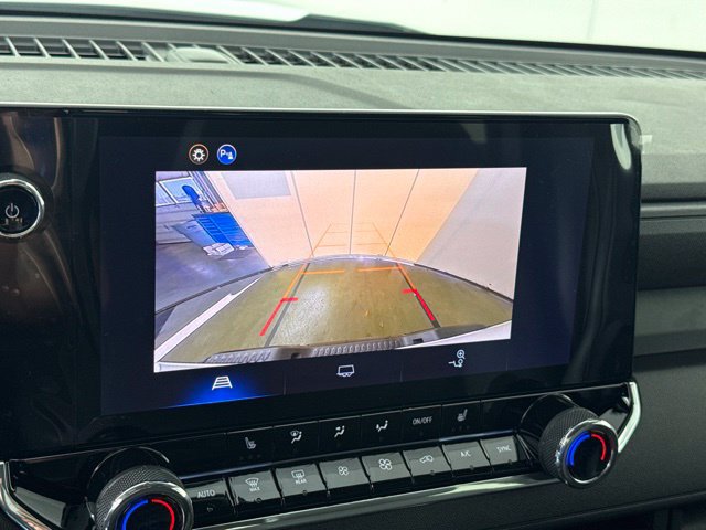 New 2026 Chevrolet Colorado Trail Boss AWD/4WD image 22