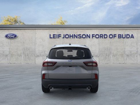 New 2026 Ford Escape ST-Line Select w/ Tech Pack #2 image 5