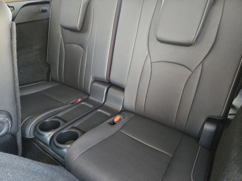 Certified 2022 Lexus RX 450hL Luxury image 41