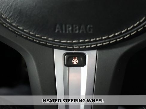 Used 2023 BMW X5 M50i w/ Executive Package image 11