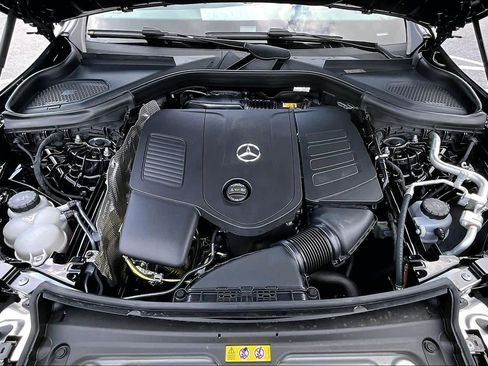 Certified 2026 Mercedes-Benz GLC 300 image 63