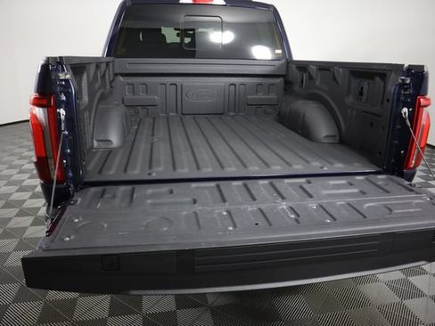 Certified 2024 Ford F150 Lariat AWD/4WD image 32