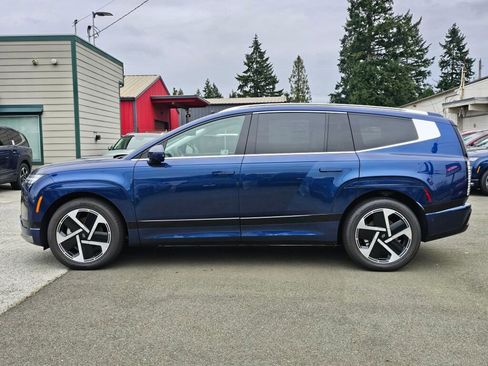 New 2026 Hyundai Ioniq 9 Calligraphy image 4