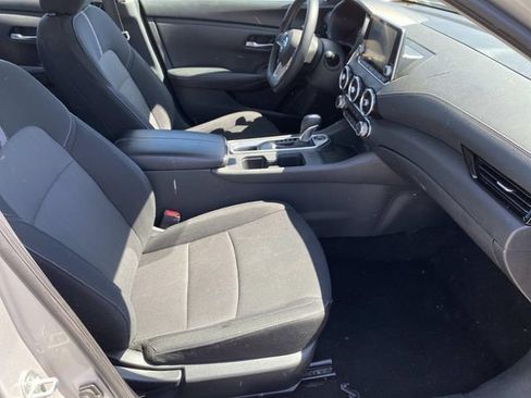 Used 2023 Nissan Sentra SV FWD image 22