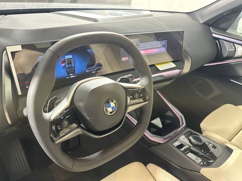 New 2026 BMW X3 xDrive30 w/ Convenience Package image 14