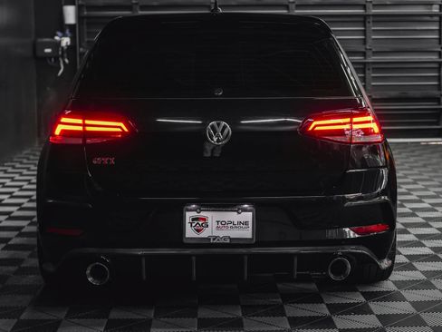Used 2020 Volkswagen GTI S FWD image 26