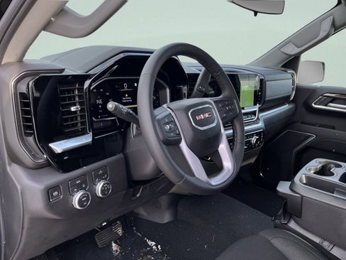 New 2026 GMC Sierra 1500 Elevation image 18
