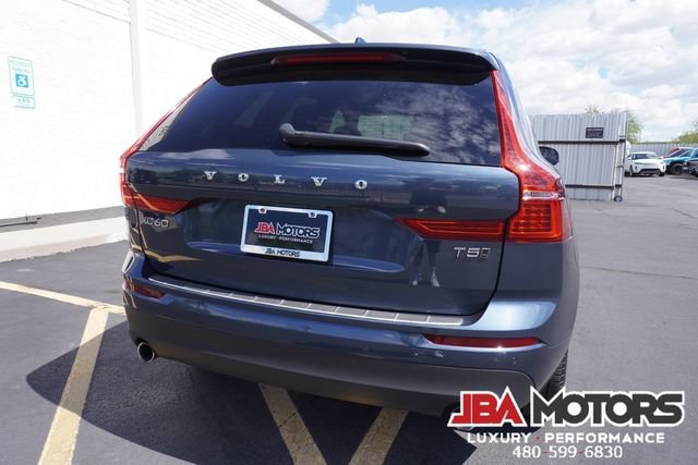 Used 2020 Volvo XC60 T5 Momentum w/ Protection Package Premier AWD/4WD image 73
