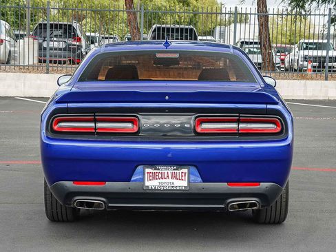 Used 2020 Dodge Challenger GT w/ Plus Package image 6